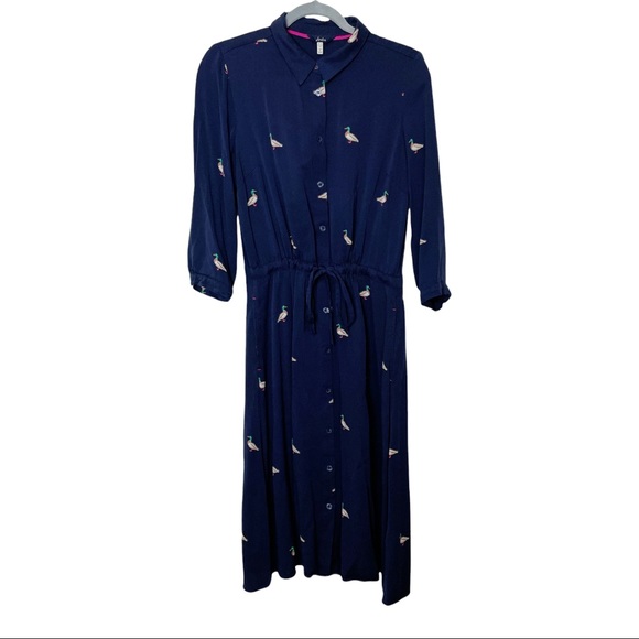 Joules | Dresses | Joules Winslet 